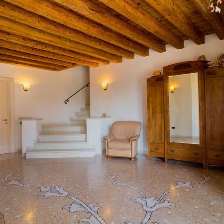 Villa Peschiera Gazzo  Buitenkant foto