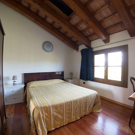 Villa Peschiera Gazzo  Buitenkant foto