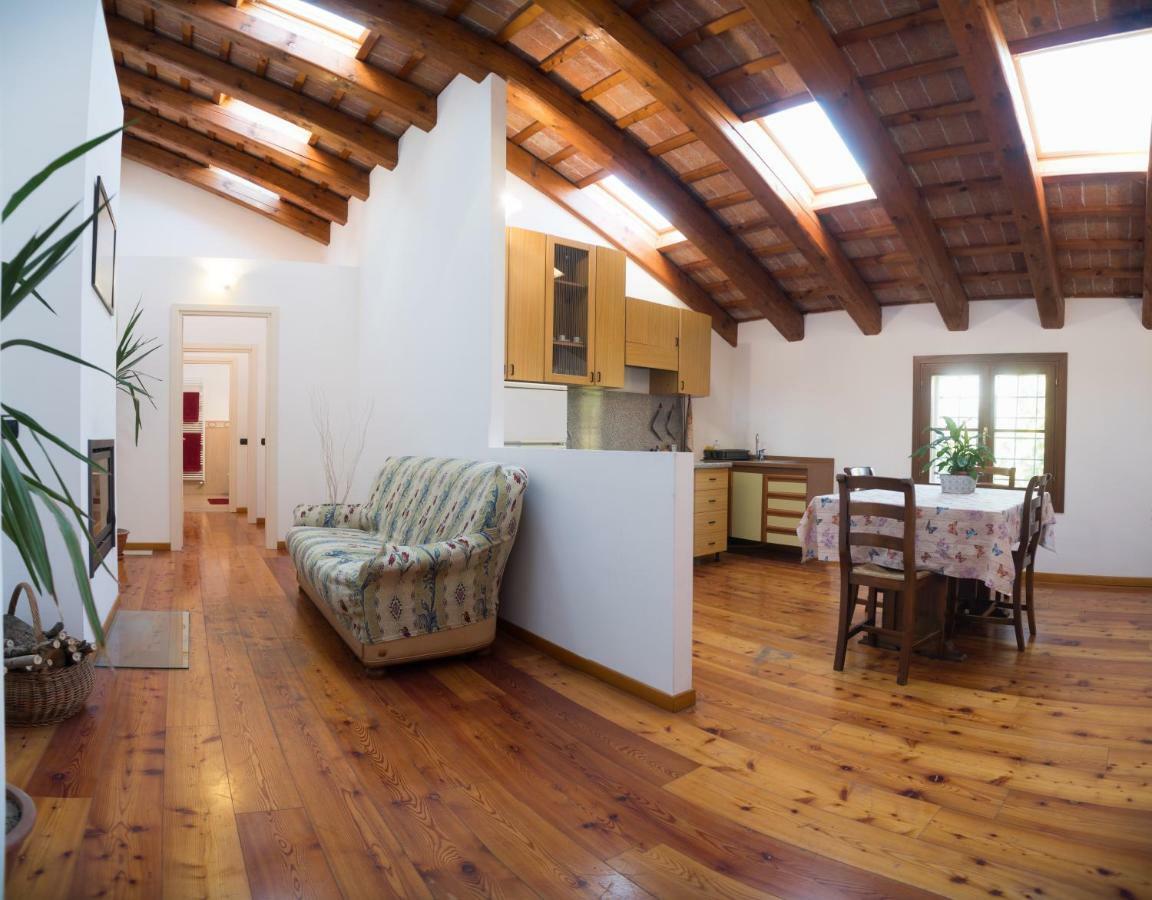 Villa Peschiera Gazzo  Buitenkant foto