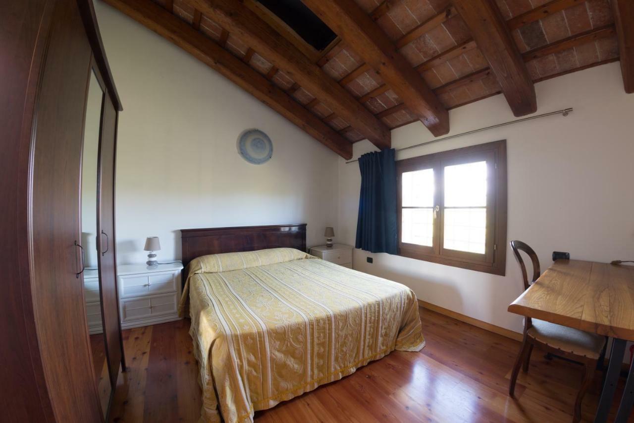 Villa Peschiera Gazzo  Buitenkant foto